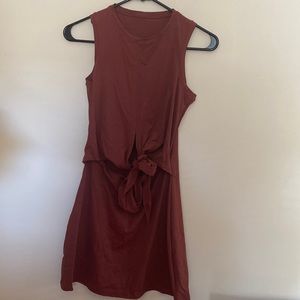 ☀️ 3/$15 sale Halara Athletic Dress